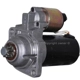 Purchase Top-Quality Remanufactured Starter by QUALITY-BUILT - 12446 pa4