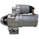 Purchase Top-Quality QUALITY-BUILT - 12452 - Remanufactured Starter pa4