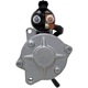 Purchase Top-Quality QUALITY-BUILT - 12458 - Starter Motor pa3