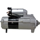 Purchase Top-Quality QUALITY-BUILT - 12458 - Starter Motor pa4