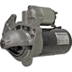 Purchase Top-Quality Remanufactured Starter by QUALITY-BUILT - 12466 pa1