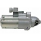 Purchase Top-Quality Remanufactured Starter by QUALITY-BUILT - 12467 pa9