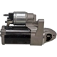 Purchase Top-Quality Remanufactured Starter by QUALITY-BUILT - 12470 pa1