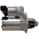 Purchase Top-Quality QUALITY-BUILT - 12471 - Remanufactured Starter pa2
