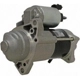 Purchase Top-Quality Remanufactured Starter by QUALITY-BUILT - 12473 pa1