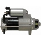 Purchase Top-Quality Remanufactured Starter by QUALITY-BUILT - 12473 pa4