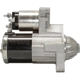 Purchase Top-Quality Remanufactured Starter by QUALITY-BUILT - 12500 pa1
