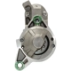 Purchase Top-Quality Remanufactured Starter by QUALITY-BUILT - 12500 pa2