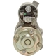 Purchase Top-Quality Remanufactured Starter by QUALITY-BUILT - 12500 pa4