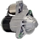 Purchase Top-Quality Remanufactured Starter by QUALITY-BUILT - 12500 pa5