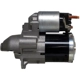 Purchase Top-Quality Remanufactured Starter by QUALITY-BUILT - 12783 pa1
