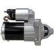 Purchase Top-Quality QUALITY-BUILT - 12817 - Remanufactured Starter pa1