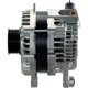 Purchase Top-Quality QUALITY-BUILT - 12858 - Remanufactured Alternator pa2