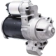Purchase Top-Quality QUALITY-BUILT - 12864 - Remanufactured Starter pa4