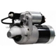 Purchase Top-Quality Remanufactured Starter by QUALITY-BUILT - 16019 pa1
