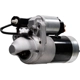Purchase Top-Quality Remanufactured Starter by QUALITY-BUILT - 16019 pa11