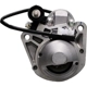 Purchase Top-Quality Remanufactured Starter by QUALITY-BUILT - 16019 pa5