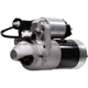 Purchase Top-Quality Remanufactured Starter by QUALITY-BUILT - 16019 pa8