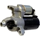 Purchase Top-Quality Remanufactured Starter by QUALITY-BUILT - 16031 pa4