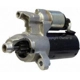 Purchase Top-Quality Remanufactured Starter by QUALITY-BUILT - 16031 pa5