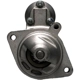 Purchase Top-Quality Remanufactured Starter by QUALITY-BUILT - 16038 pa1