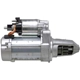 Purchase Top-Quality Remanufactured Starter by QUALITY-BUILT - 16098 pa2