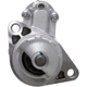 Purchase Top-Quality Remanufactured Starter by QUALITY-BUILT - 16098 pa3