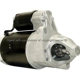 Purchase Top-Quality Remanufactured Starter by QUALITY-BUILT - 16218 pa1