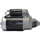 Purchase Top-Quality Remanufactured Starter by QUALITY-BUILT - 16238 pa4