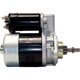Purchase Top-Quality Remanufactured Starter by QUALITY-BUILT - 16450 pa3