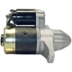 Purchase Top-Quality QUALITY-BUILT - 16499 - Remanufactured Starter pa1