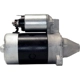 Purchase Top-Quality Remanufactured Starter by QUALITY-BUILT - 16514 pa2