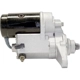 Purchase Top-Quality Remanufactured Starter by QUALITY-BUILT - 16600 pa3