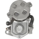 Purchase Top-Quality Remanufactured Starter by QUALITY-BUILT - 16674 pa5