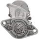 Purchase Top-Quality Remanufactured Starter by QUALITY-BUILT - 16674 pa7