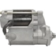 Purchase Top-Quality Remanufactured Starter by QUALITY-BUILT - 16674 pa8