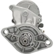 Purchase Top-Quality Remanufactured Starter by QUALITY-BUILT - 16674 pa9