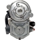 Purchase Top-Quality Remanufactured Starter by QUALITY-BUILT - 16676 pa2