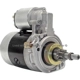 Purchase Top-Quality Remanufactured Starter by QUALITY-BUILT - 16722 pa2