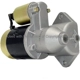 Purchase Top-Quality Remanufactured Starter by QUALITY-BUILT - 16732 pa1