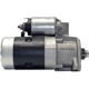 Purchase Top-Quality Remanufactured Starter by QUALITY-BUILT - 16738 pa1