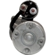 Purchase Top-Quality Remanufactured Starter by QUALITY-BUILT - 16738 pa4