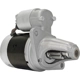 Purchase Top-Quality Remanufactured Starter by QUALITY-BUILT - 16775 pa9