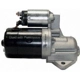 Purchase Top-Quality Remanufactured Starter by QUALITY-BUILT - 16814 pa8