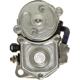 Purchase Top-Quality Remanufactured Starter by QUALITY-BUILT - 16828 pa1