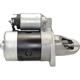 Purchase Top-Quality Remanufactured Starter by QUALITY-BUILT - 16856 pa1