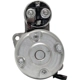 Purchase Top-Quality Remanufactured Starter by QUALITY-BUILT - 16863 pa1