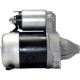 Purchase Top-Quality Remanufactured Starter by QUALITY-BUILT - 16863 pa2
