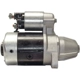 Purchase Top-Quality Remanufactured Starter by QUALITY-BUILT - 16912 pa6