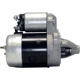 Purchase Top-Quality Remanufactured Starter by QUALITY-BUILT - 16922 pa2